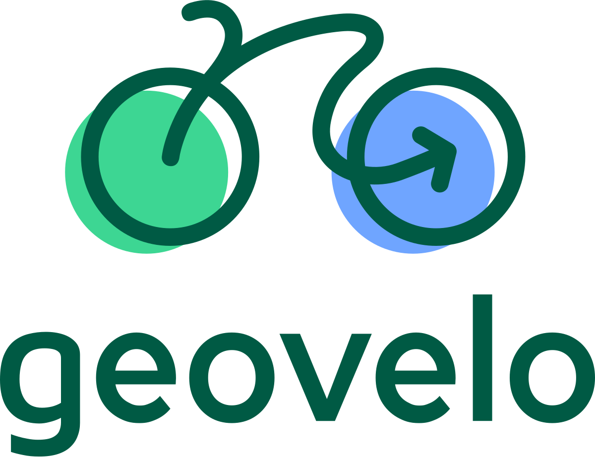 Geovelo-logo